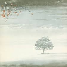 GENESIS - WIND AND WUTHERING - USED CD