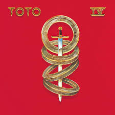 TOTO - TOTO IV - USED CD