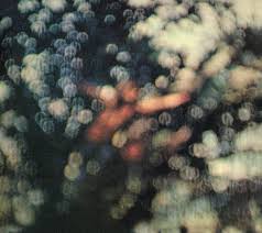 PINK FLOYD - OBSCURED BY CLOUDS - NEW CD