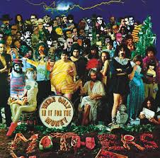 FRANK ZAPPA - WE'RE ONLY IN IT FOR THE MONEY - NEW CD
