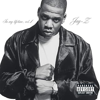 JAY-Z - IN MY LIFETIME, VOL 1 - 2LP   - New Vinyl
