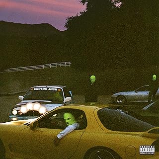 JACKBOYS - LIMITED EDITION NEON YELLOW VINYL - NEW VINYL