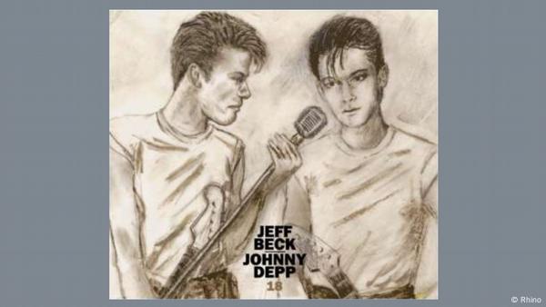 BECK, JEFF & JOHNNY DEPP-18