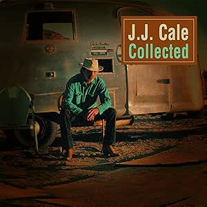 CALE, JJ - COLLECTED (3LP)