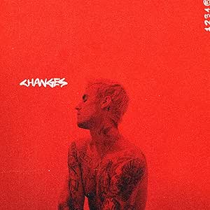 BIEBER, JUSTIN - CHANGES 2LP   - New Vinyl