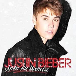 BIEBER, JUSTIN - UNDER THE MISTLETOE - NEW VINYL CHRISTMAS