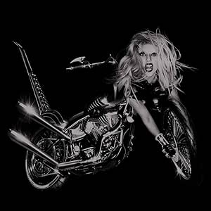 LADY GAGA - BORN THIS WAY - THE TENTH ANNIVERSARY - NEW CD