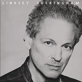 BUCKINGHAM, LINDSEY - SELF TITLED NEW VINYL