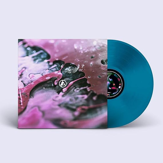 LINKIN PARK - FROM ZERO - SEA BLUE - NEW VINYL