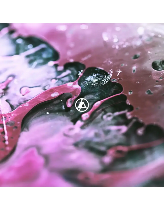 LINKIN PARK - FROM ZERO LIITED EDITION TRANSLUCENT MAGENTA COLUR VINYL- NV