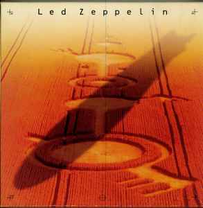 LED ZEPPELIN - LED ZEPPELIN Label: Atlantic ‎– 7 82144-2 Format: 4 × CD, Compilation, Club Edition, Remastered, Stereo, BMG Club Box 1990 Rock - USED CD BOXSET