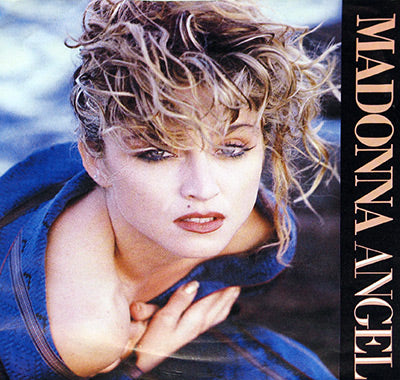 MADONNA - ANGEL