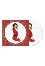 MARIAH CAREY - MERRY CHRISTMAS 30TH ANNIVERSARY - NEW VINYL
