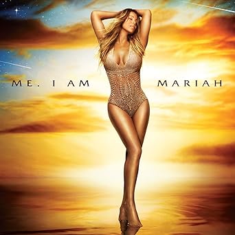 CAREY, MARIAH - ME I AM MARIAH… EXCLUSIVE CHANTEUSE