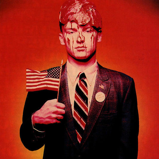 MINISTRY - FILTHPIG 180 GR AUDIOPHILE PRESSING "MUSIC ON VINYL"