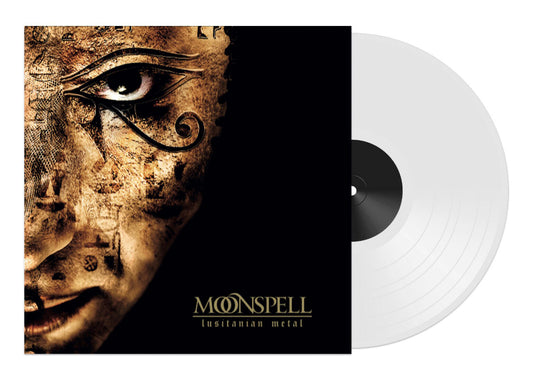 MOONSPELL - LUSITANIAN METAL (RSD)   - New Vinyl