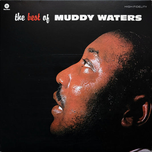 WATERS, MUDDY - THE BEST OF - 180 GRAM HEAVYWEIGHT VINYL   - New Vinyl