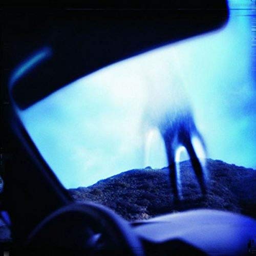 NINE INCH NAILS - YEAR ZERO - USED CD METAL