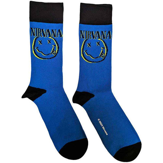 NIRVANA - SOCKS