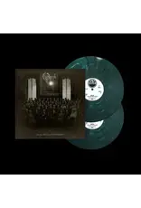 OPETH - The Last WILL and TESTAMENT - Exclusive Rough Seas VInyl - 2LP -NV