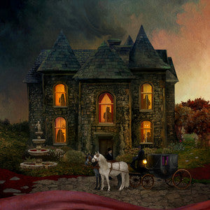 OPETH - IN CAUDA VENENUM (2LP)   - New Vinyl