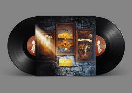 OPETH - PALE COMMUNION 2LP