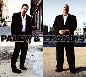 PALEY & FRANCIS- S/T- USED CD
