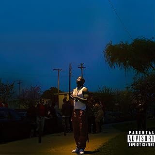 JAY ROCK - REDEMPTION