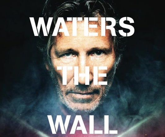 ROGER WATERS - THE WALL - LIVE SOUNDTRACK