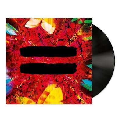 SHEERAN, ED - (=) - NEW VINYL