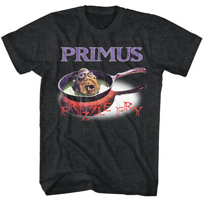 PRIMUS- FRIZZLE FRY- TSHIRT