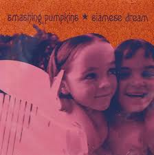SMASHING PUMPKINS - SIAMESE DREAM - USED CD