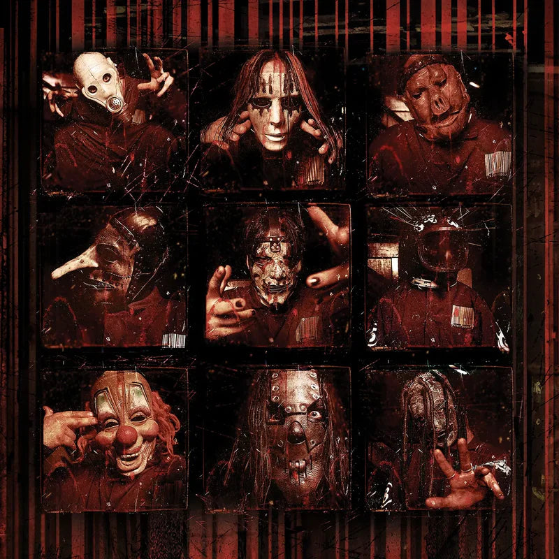 SLIPKNOT - SLIPKNOT 25TH ANNIVERSARY EDITION 2 CD SET - NEW CD