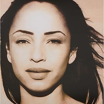 SADE - THE BEST OF SADE (2LP NEW VINYL)