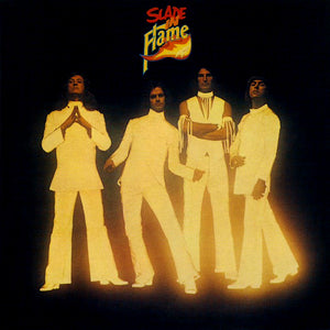 SLADE -IN FLAME - 2022 REISSUE - NEW CD