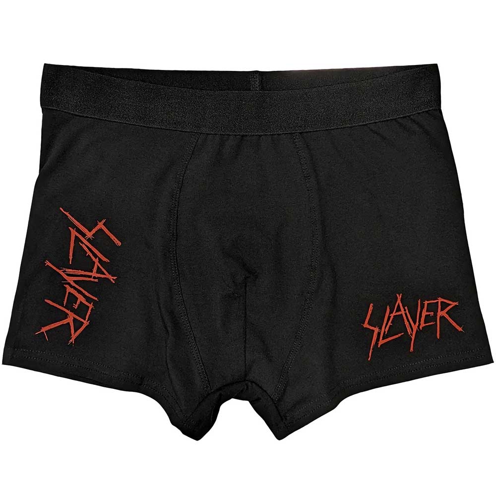 SLAYER - BOXER BRIEFS