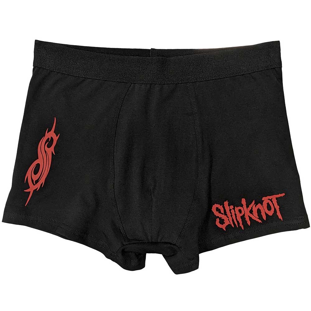 SLIPKNOT - BOXER BRIEFS