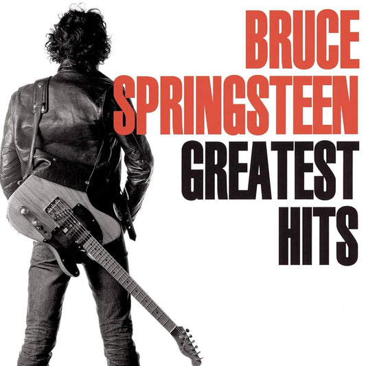 SPRINGSTEEN, BRUCE - GREATEST HITS