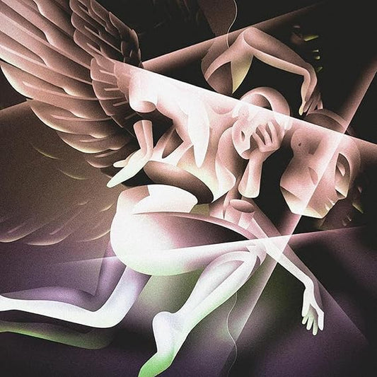 SMASHING PUMPKINS, THE -SHINY AND OH SO BRIGHT, VOL. 1 / NO PAST. NO FUTURE. NO SUN. - UCD