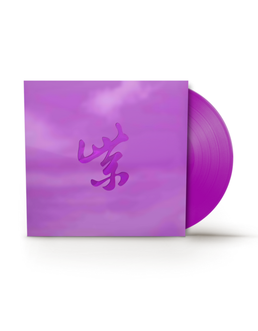 STONE TEMPLE PILOTS - PURPLE RARITIES R.S.D. BLACK FRIDAY LIMITED EDITION PURPLE VINYL - NV