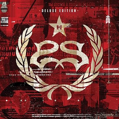 STONE SOUR - HYDROGRAD (DLX 2CD EDITION) - NEW CD