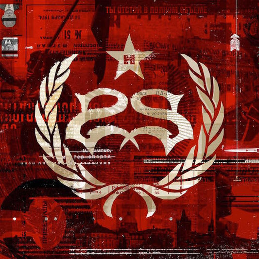 STONE SOUR - HYDROGRAD - NEW CD