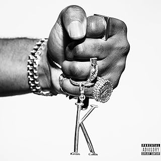 BIG KRIT - TDT (RSD, COLOR VINYL)