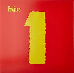 BEATLES, THE - 1   NEW STEREO MIXES 2LP