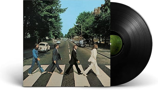 BEATLES, THE - ABBEY ROAD REMASTERED HEAVYWEIGHT 180GR VINYL   - New Vinyl