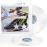 CARS - HEARTBEAT CITY (2LP) LTD. ED. WHITE VINYL)   - New Vinyl