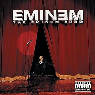 EMINEM - THE EMINEM SHOW - 2LP    - New Vinyl
