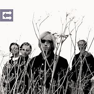 TOM PETTY AND THE HEARTBREAKERS - ECHO - USED CD