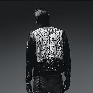 G-EAZY - WHEN IT’S DARK OUT - 2LP   - New Vinyl