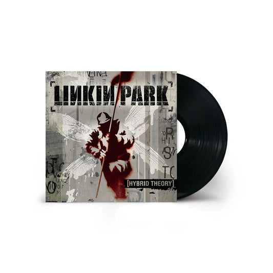 LINKIN PARK - HYBRID THEORY - NEW VINYL